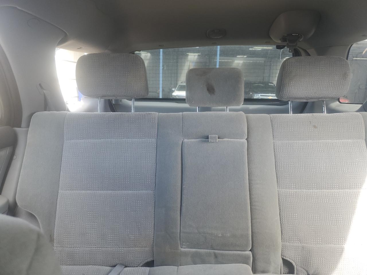 2006 Kia Sorento Ex VIN: KNDJC733X65577107 Lot: 63673725