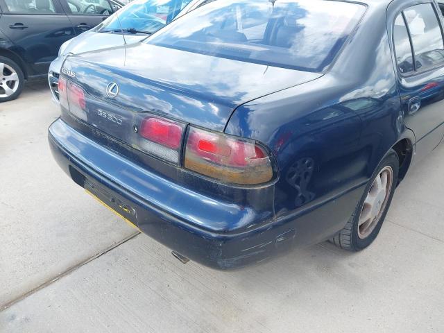 1996 LEXUS GS300