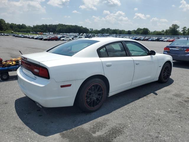 Sedans DODGE CHARGER 2013 Biały