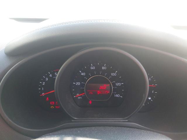 2014 KIA SOUL CONNE
