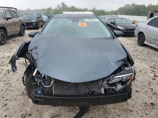  TOYOTA COROLLA 2019 Синий