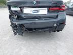 2020 BMW M5 COMPETI for sale at Copart ST HELENS