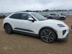 2024 PORSCHE MACAN 4   for sale at Copart AB - EDMONTON