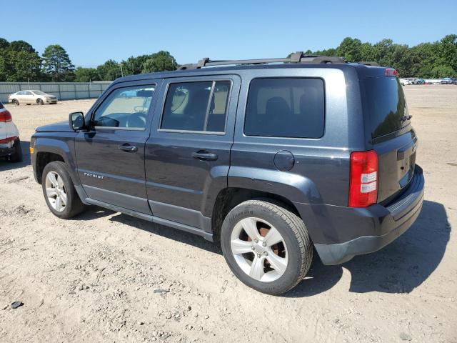 Parquets JEEP PATRIOT 2014 Gray
