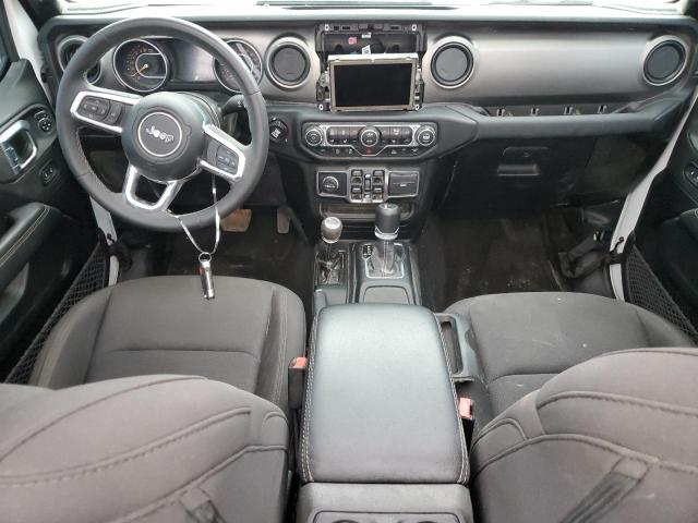  JEEP GLADIATOR 2023 Biały