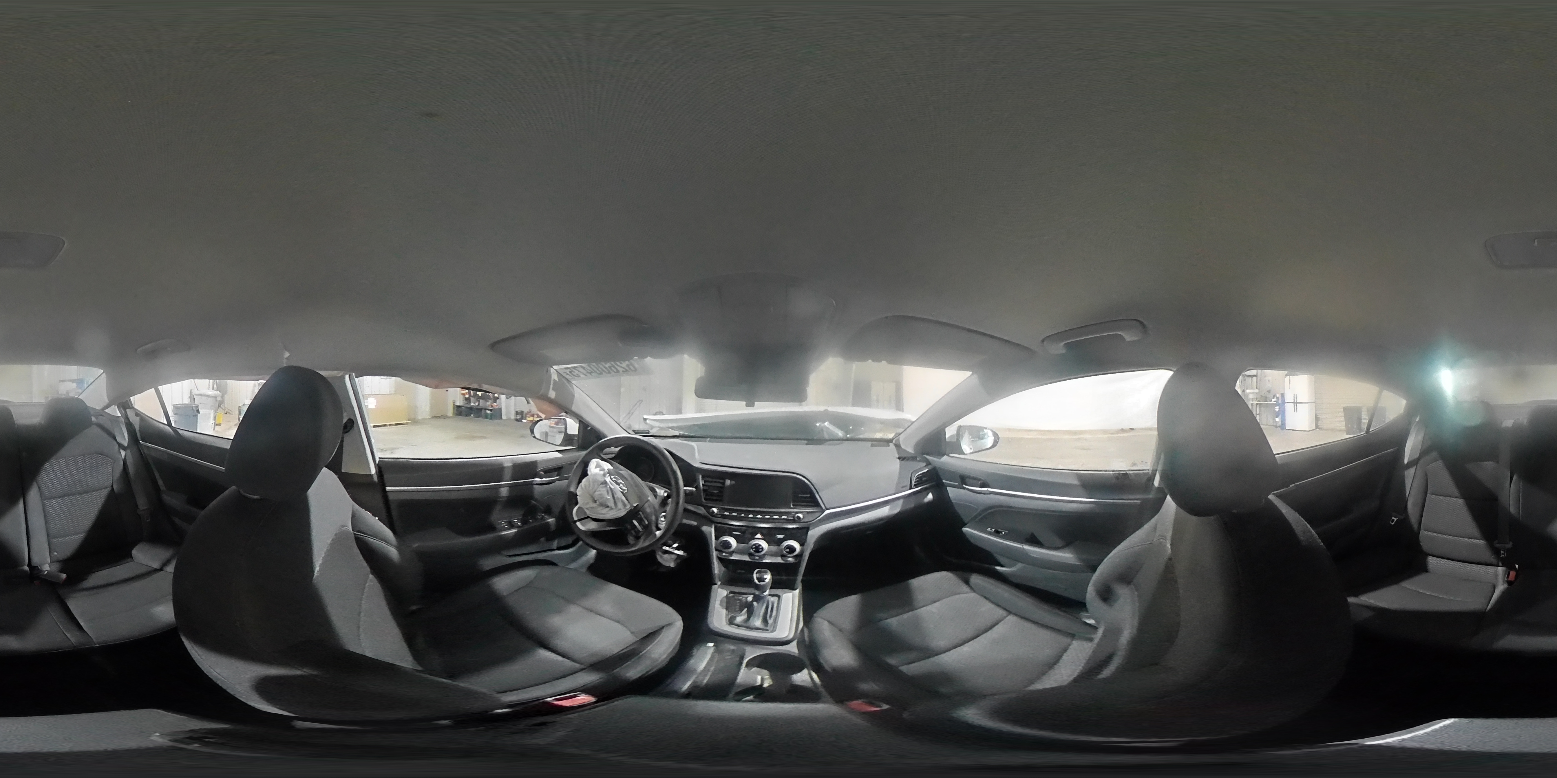 2019 Hyundai Elantra Sel VIN: 5NPD84LF3KH462964 Lot: 62600475