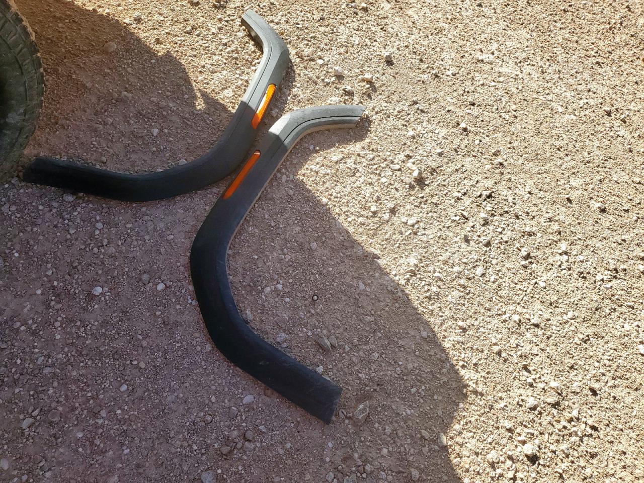 2024 GMC Sierra K3500 VIN: 1GD49SE73RF354500 Lot: 66298065