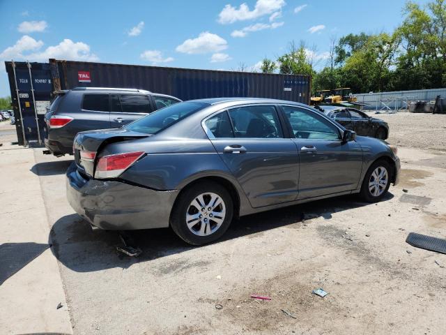  HONDA ACCORD 2012 Szary