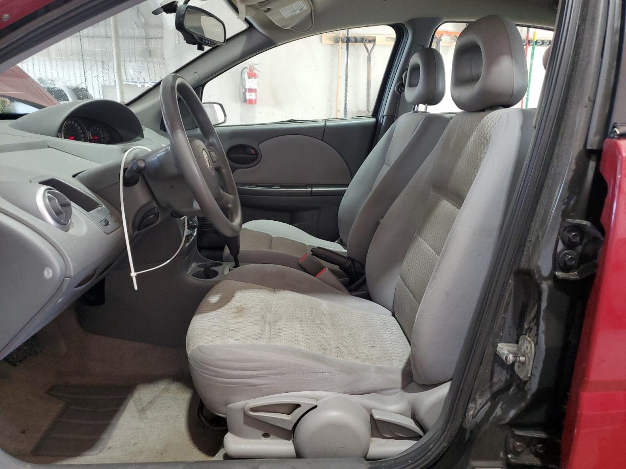 2007 Saturn Ion Level 2 VIN: 1G8AJ55F67Z150447 Lot: 65176545