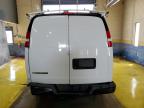 2020 CHEVROLET EXPRESS G2500 à vendre chez Copart IN - INDIANAPOLIS