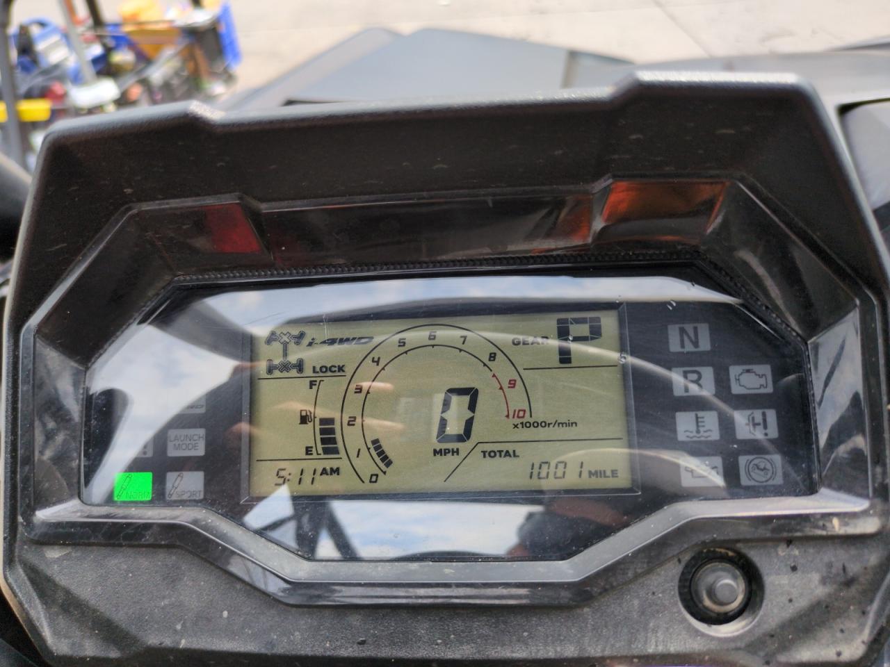 2022 Honda Sxs1000 S2R VIN: 1HFVE0576N4300757 Lot: 65446665