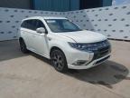 2020 MITSUBISHI OUTLANDER for sale at Copart ROCHFORD