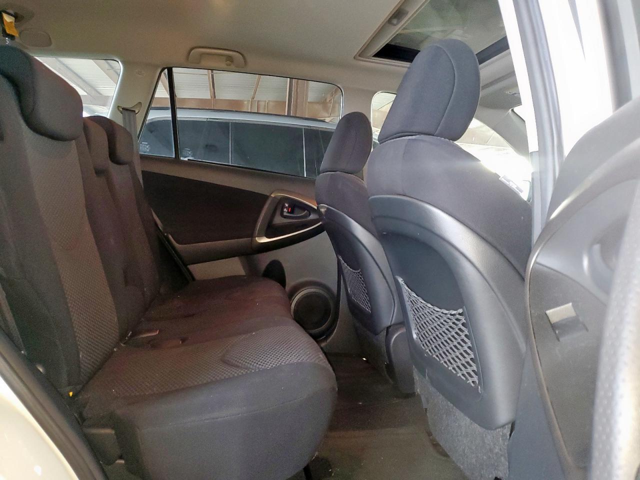 2009 Toyota Rav4 Sport VIN: JTMZF32V59D011422 Lot: 63515735