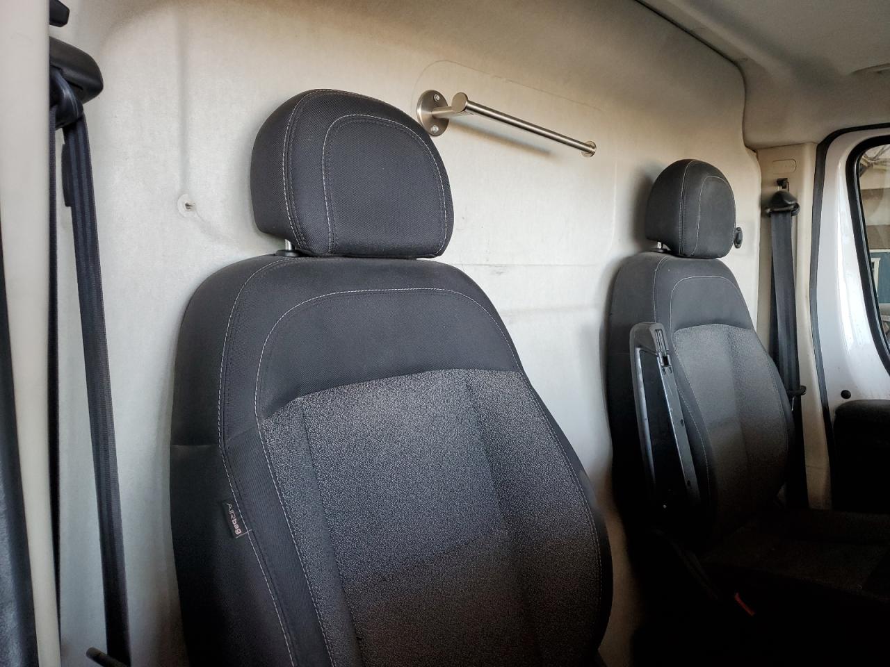 2019 Ram Promaster 1500 1500 Standard VIN: 3C6TRVAGXKE520252 Lot: 64351465
