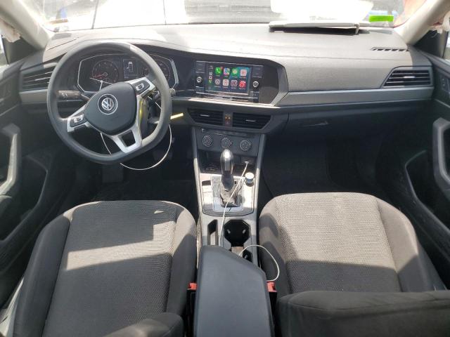  VOLKSWAGEN JETTA 2019 Czarny