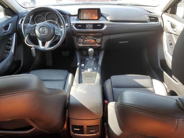  MAZDA 6 2016 Biały
