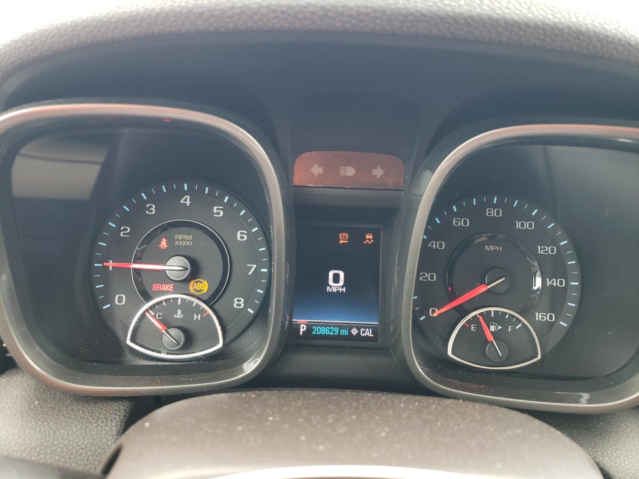 2013 Chevrolet Malibu 2Lt VIN: 1G11E5SA9DF198016 Lot: 64941045
