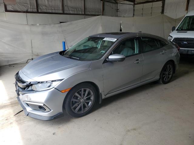 2019 Honda Civic Exl