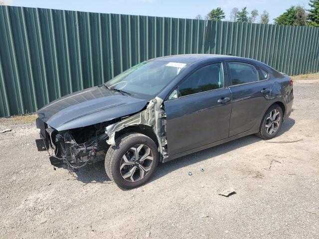 KIA FORTE FE 2021