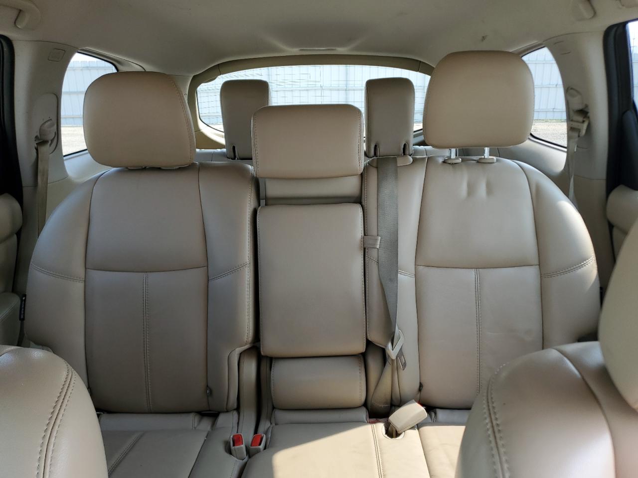 2018 Nissan Pathfinder S VIN: 5N1DR2MN9JC613500 Lot: 67388575