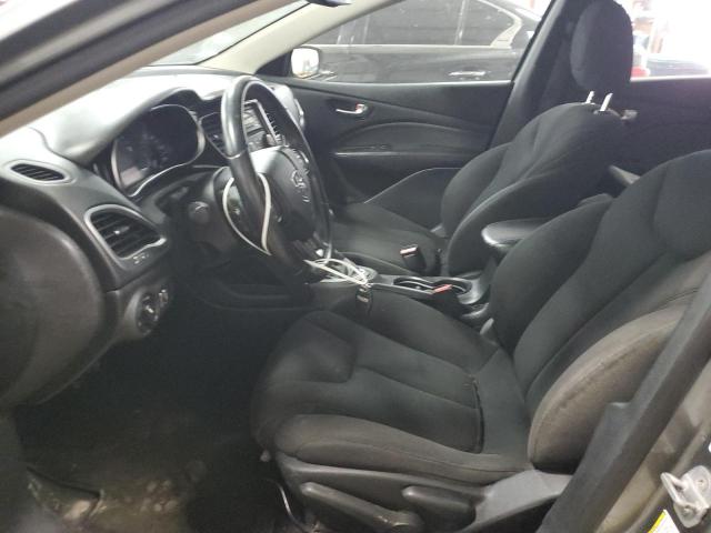 Sedans DODGE DART 2013 Szary
