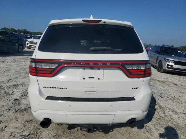  DODGE DURANGO 2019 Biały