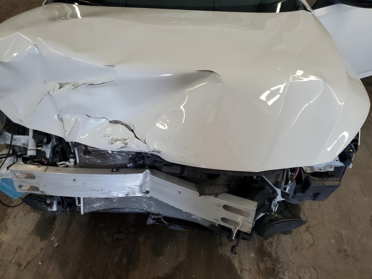 2025 Nissan Altima Sv VIN: 1N4BL4DV3SN305971 Lot: 64355245