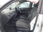 2013 AUDI A1 SPORT T for sale at Copart SANDTOFT