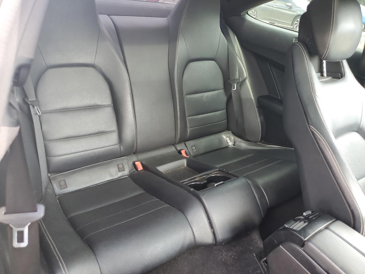 2015 Mercedes-Benz C 250 VIN: WDDGJ4HB2FG410619 Lot: 63898435