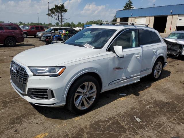 AUDI Q7 – zdjęcie z aukcji, lot #66042065