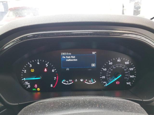 2024 FORD FOCUS 1.0 ECOBOOST HYBRID MHEV ST-LINE 5DR