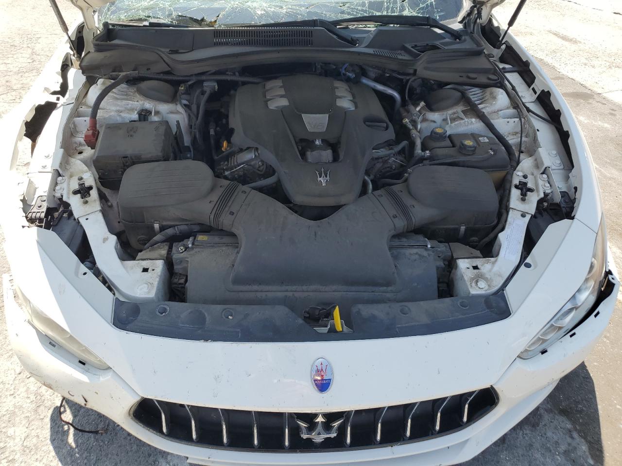 zam57xsa3l1344450 ZAM57XSA3L1344450 2020 Maserati Ghibli