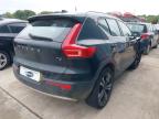 2020 VOLVO XC40 INSCR for sale at Copart ROCHFORD
