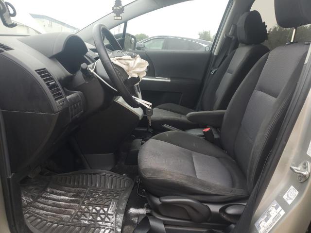 2007 MAZDA 5   