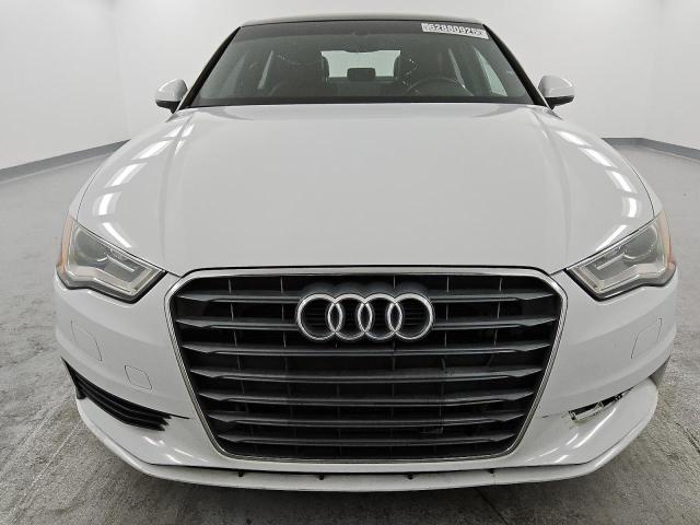  AUDI A3 2015 Biały