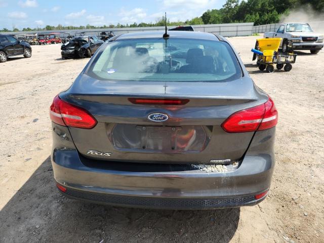  FORD FOCUS 2016 Szary