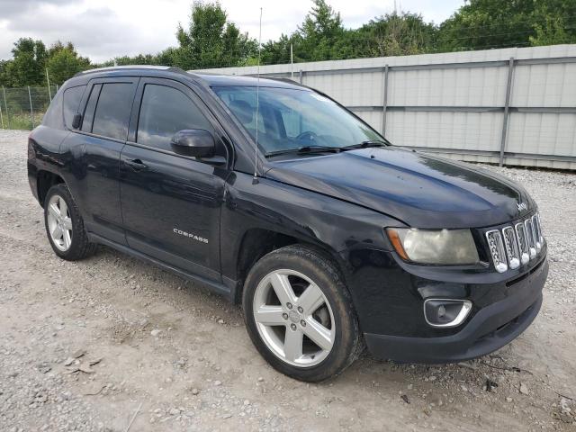 JEEP COMPASS 2014 Black