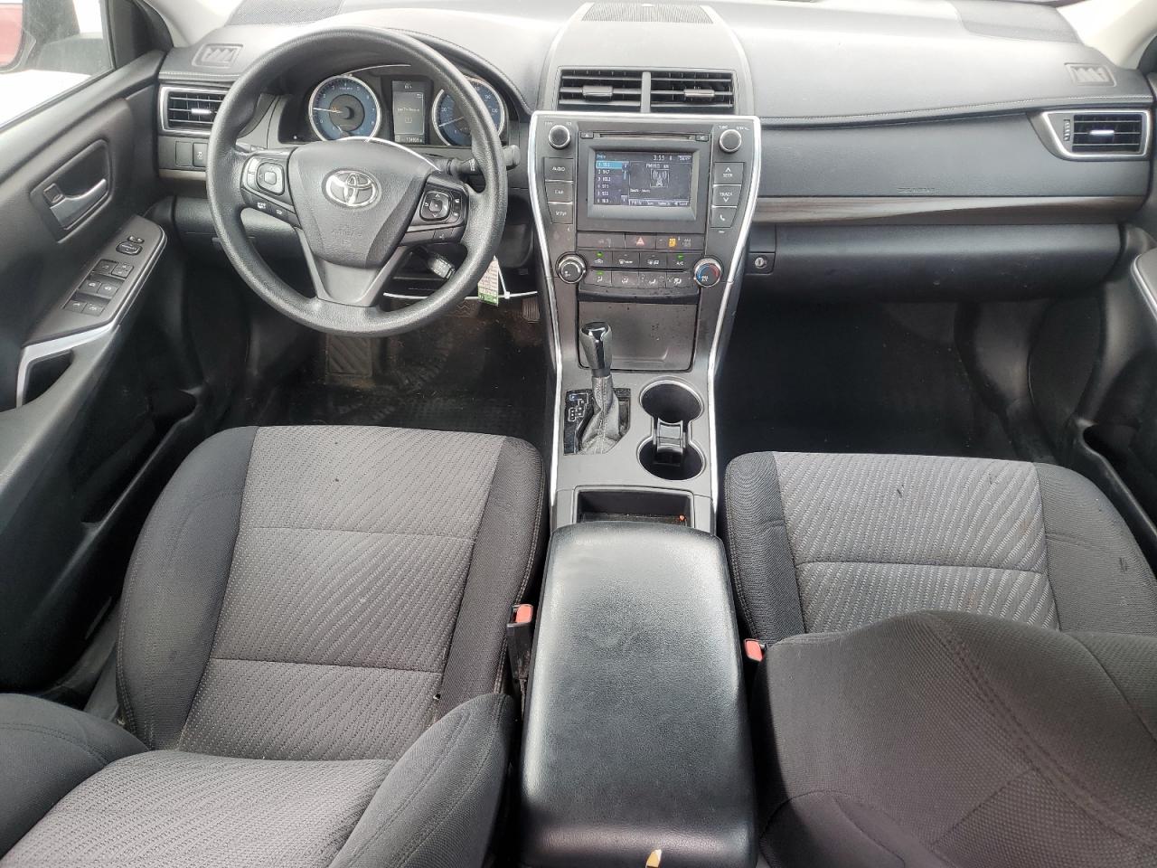 2017 Toyota Camry Le VIN: 4T1BF1FK9HU630380 Lot: 65017665