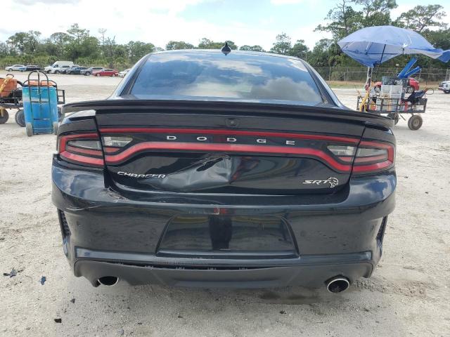  DODGE CHARGER 2021 Czarny