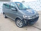 2016 VOLKSWAGEN CARAVELLE for sale at Copart SANDY
