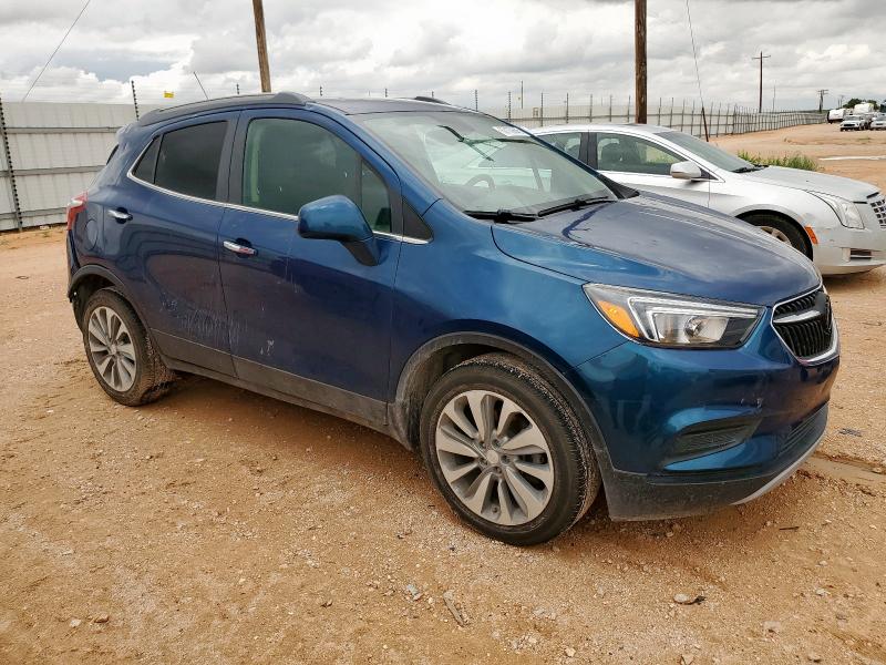  BUICK ENCORE 2020 Blue