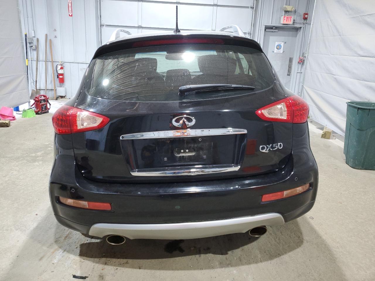 2016 Infiniti Qx50 VIN: JN1BJ0RR2GM271865 Lot: 66261595
