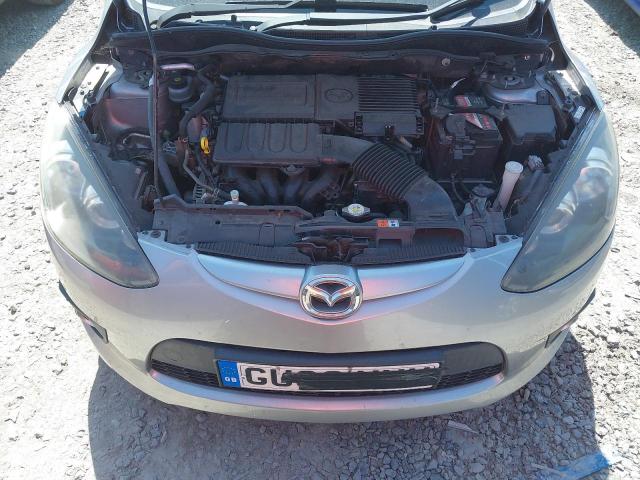 2010 MAZDA 2 TAKUYA