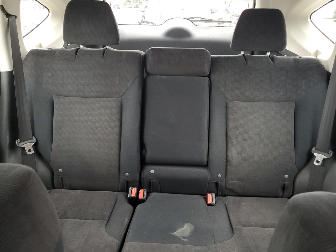 2014 Honda Cr-V Lx VIN: 2HKRM4H39EH605565 Lot: 65064515