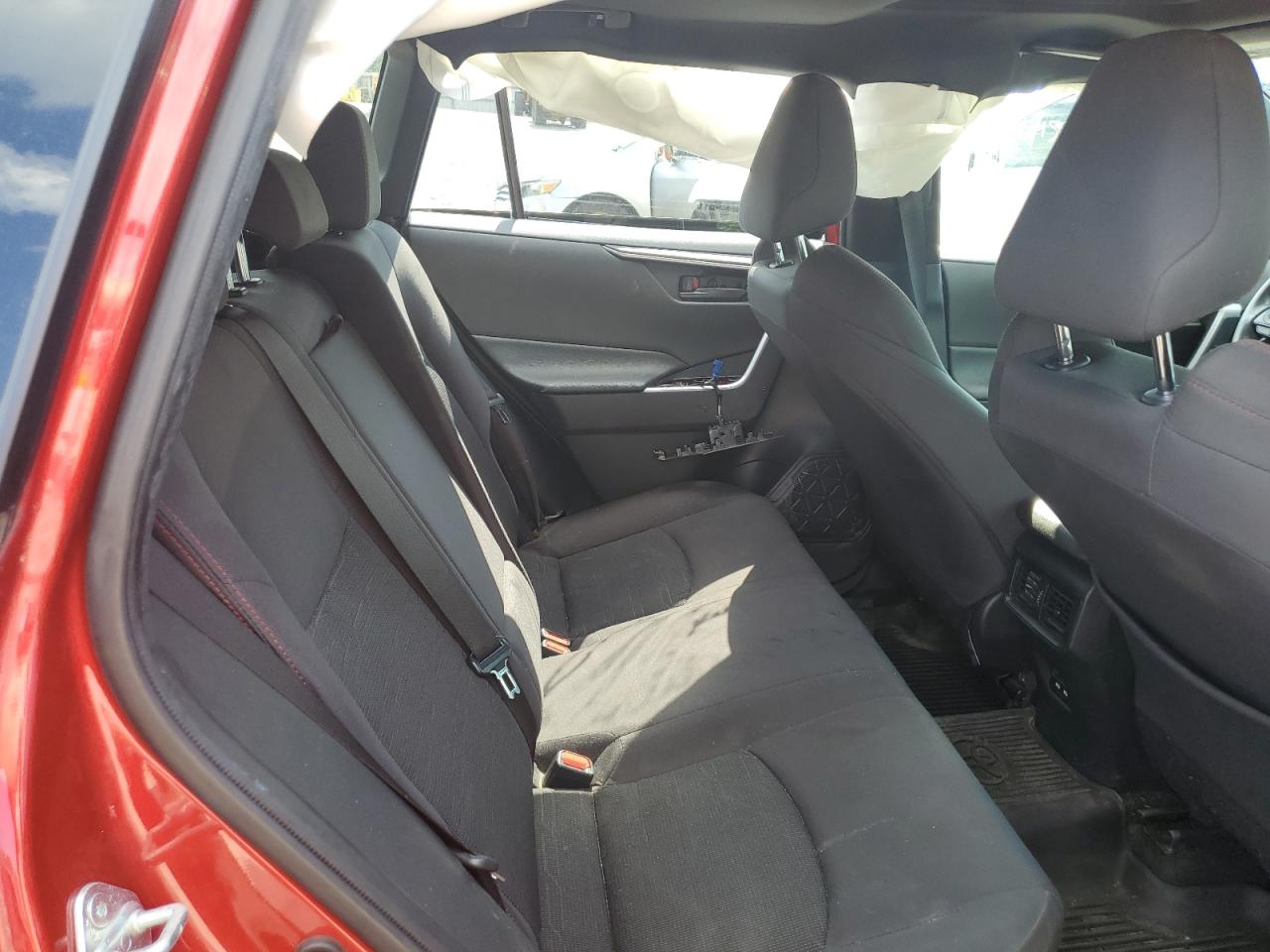2021 Toyota Rav4 Prime Se VIN: JTMAB3FV1MD026365 Lot: 65050575