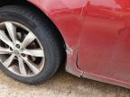 2014 NISSAN NOTE TEKNA for sale at Copart NEWBURY