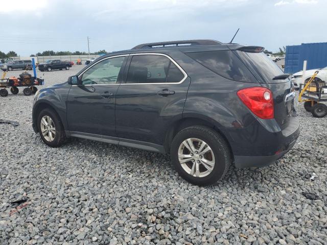  CHEVROLET EQUINOX 2014 Czarny