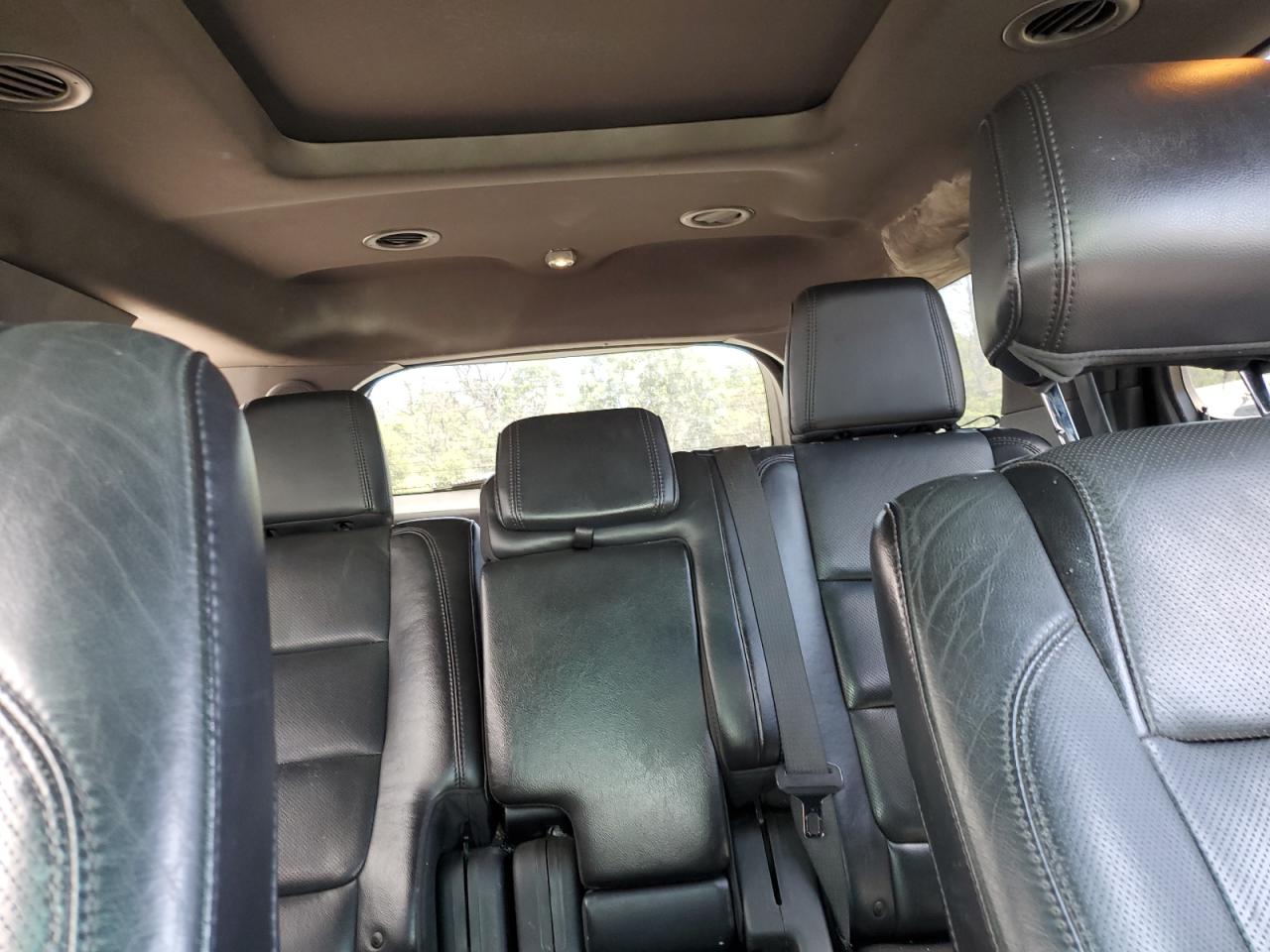 2013 Ford Explorer Limited VIN: 1FM5K8F8XDGA09535 Lot: 65394055