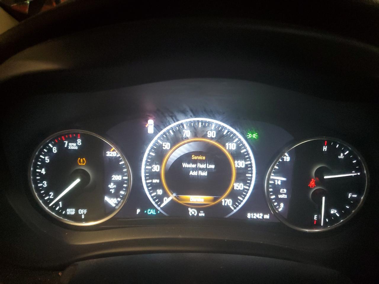 2018 Buick Envision Premium VIN: LRBFX3SX5JD115459 Lot: 64390115