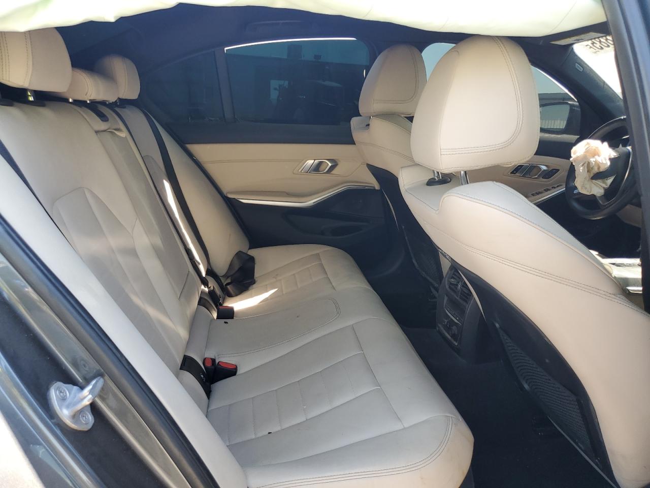2019 BMW 330I VIN: WBA5R1C59KAK12009 Lot: 64143885